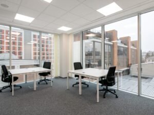 Regus – Serviced Offices & Coworking at One Hysan Avenue, Causeway Bay gallery image 4