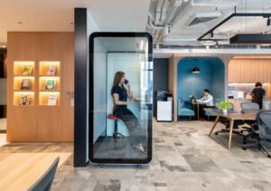 The Executive Centre – Serviced Offices & Coworking at 28 Stanley Street (L28), Central gallery image 5