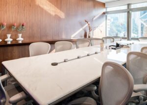 The Executive Centre – Serviced Offices & Coworking at AIA Central, Central gallery image 4