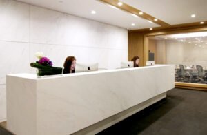 The Executive Centre – Serviced Offices & Coworking at The Hong Kong Club Building, Central gallery image 6