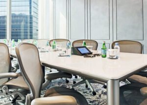 The Executive Centre – Serviced Offices & Coworking at One Island East, Quarry Bay gallery image 3