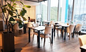 The Executive Centre – Serviced Offices & Coworking at One Island East, Quarry Bay gallery image 5