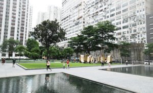 The Executive Centre – Serviced Offices & Coworking at One Island East, Quarry Bay gallery image 6