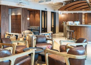 The Executive Centre – Serviced Offices & Coworking at PCCW Tower, Quarry Bay gallery image 2