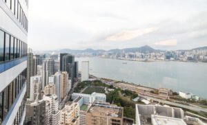 The Executive Centre – Serviced Offices & Coworking at PCCW Tower, Quarry Bay gallery image 6