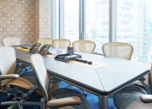 The Executive Centre – Serviced Offices & Coworking at Prosperity Tower, Central gallery image 5