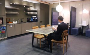 The Executive Centre – Serviced Offices & Coworking at The Hong Kong Club Building, Central gallery image 5