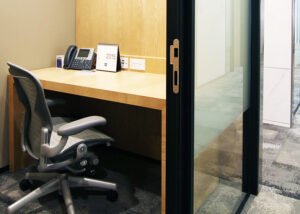 The Executive Centre – Serviced Offices & Coworking at The Hong Kong Club Building, Central gallery image 4