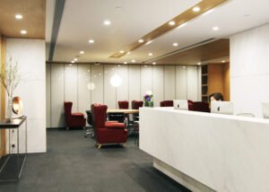 The Executive Centre – Serviced Offices & Coworking at The Hong Kong Club Building, Central gallery image 2
