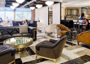 The Executive Centre – Serviced Offices & Coworking at Champion Tower, Central gallery image 3