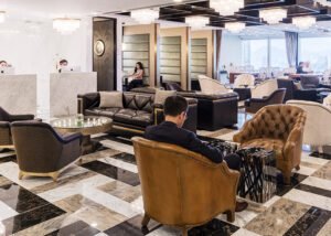 The Executive Centre – Serviced Offices & Coworking at Champion Tower, Central gallery image 4
