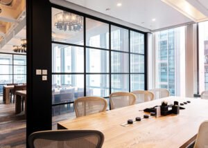 The Executive Centre – Serviced Offices & Coworking at Two Chinachem Central, Central gallery image 4
