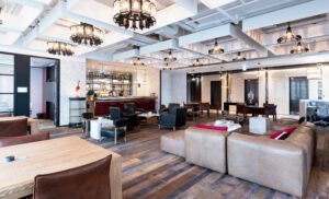 The Executive Centre – Serviced Offices & Coworking at Two Chinachem Central, Central gallery image 5