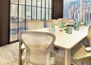 The Executive Centre – Serviced Offices & Coworking at Two Pacific Place, Admiralty gallery image 3