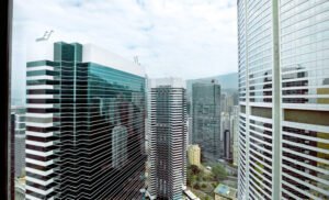 The Executive Centre – Serviced Offices & Coworking at Two Pacific Place, Admiralty gallery image 6