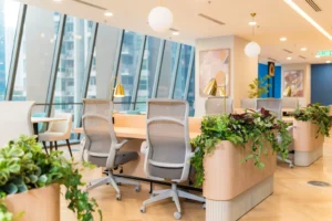 WORQ – Coworking & Serviced Offices at Menara Shell, KL Sentral, Kuala Lumpur gallery image 7