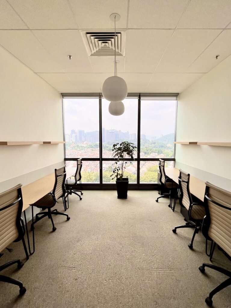 Co-Labs Coworking – Coworking Space at Menara KEN TTDI, Kuala Lumpur – IMG_1067-scaled