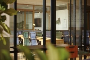Common Ground – Coworking & Serviced Offices at Wisma UOA Damansara II, Damansara Heights, Kuala Lumpur gallery image 2