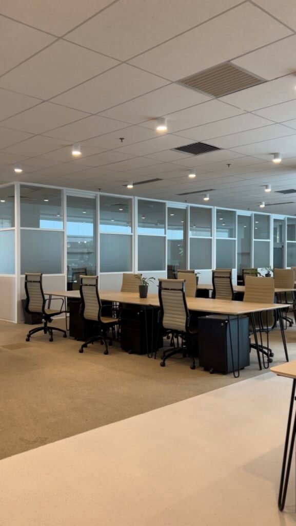 Co-Labs Coworking – Coworking Space at Menara KEN TTDI, Kuala Lumpur – IMG_4800