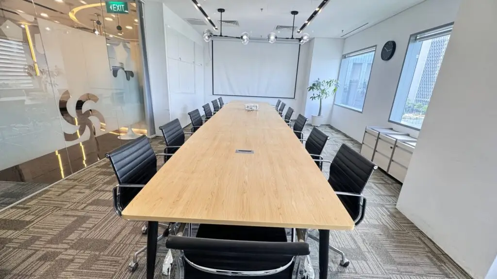 UClub – Coworking Space at Suntec City Tower 2, Singapore – UClub Suntec City Tower 2