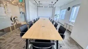UClub – Coworking & Serviced Offices at Suntec City Tower 2, Singapore gallery image 3