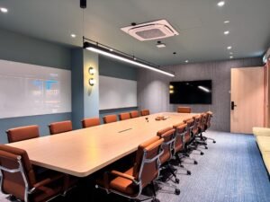 Co-Labs Coworking – Coworking & Serviced Offices at NU Sentral, KL Sentral gallery image 7