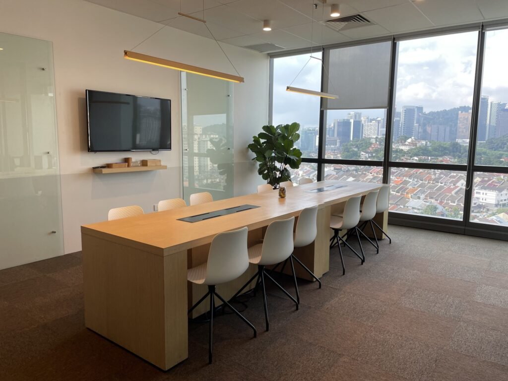 Co-Labs Coworking – Coworking Space at Menara KEN TTDI, Kuala Lumpur – IMG_7973-scaled
