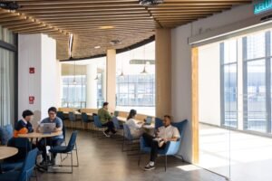 Co-Labs Coworking – Coworking & Serviced Offices at IOI Mall Damansara, Petaling Jaya gallery image 7