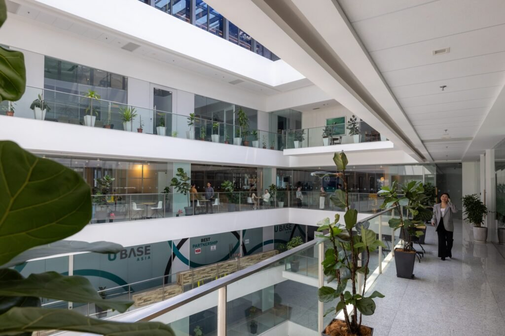 Co-Labs Coworking – Coworking Space at Menara KEN TTDI, Kuala Lumpur – JL021014-scaled