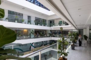 Co-Labs Coworking – Coworking & Serviced Offices at Menara KEN TTDI, Kuala Lumpur gallery image 5