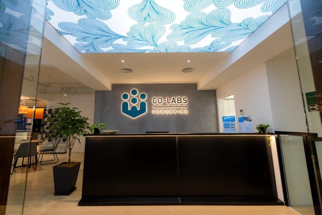Co-Labs Coworking – Coworking Space at The Five @ KPD, Damansara Heights – JL022298-scaled