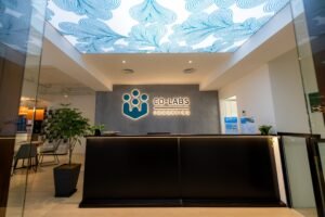 Co-Labs Coworking – Coworking & Serviced Offices at The Five @ KPD, Damansara Heights gallery image 6