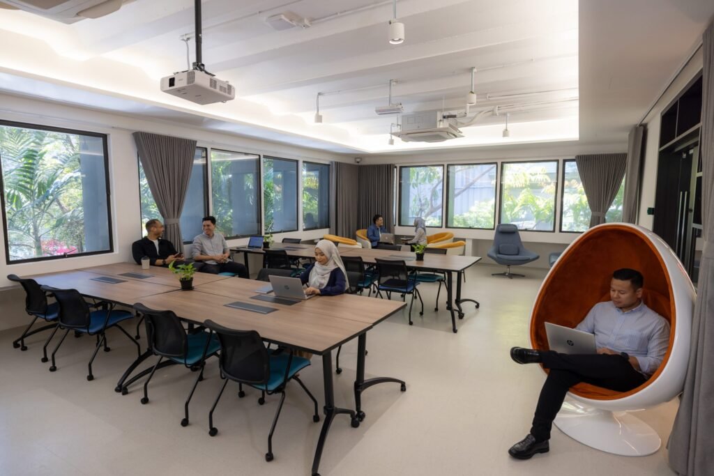Co-Labs Coworking – Coworking Space at The Five @ KPD, Damansara Heights – JL022387-scaled