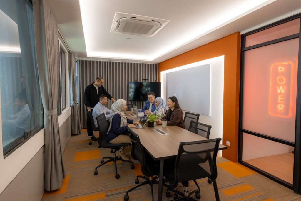 Co-Labs Coworking – Coworking Space at The Five @ KPD, Damansara Heights – JL022450-scaled
