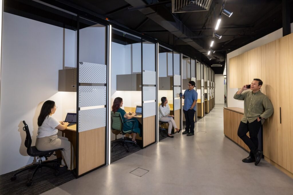 Co-Labs Coworking – Coworking Space at IOI Mall Damansara, Petaling Jaya – JL023302-scaled