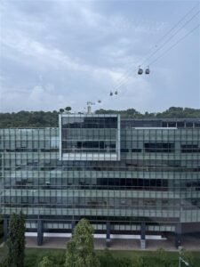 Keppel Bay Tower Office for Rent | Grade A Singapore gallery image 10