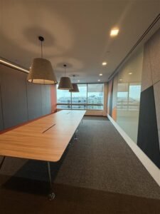 Keppel Bay Tower Office for Rent | Grade A Singapore gallery image 7