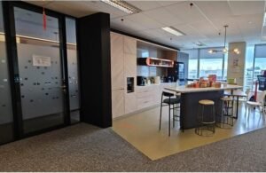 Keppel Bay Tower Office for Rent | Grade A Singapore gallery image 8
