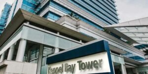 Keppel Bay Tower Office for Rent | Grade A Singapore gallery image 5