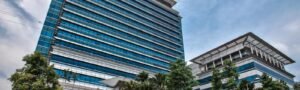 Keppel Bay Tower Office for Rent | Grade A Singapore gallery image 2
