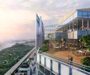 Keppel South Central- Tanjong Pagar Office for Rent | Grade A Singapore gallery image 8