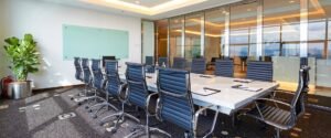 CEO SUITE – Serviced Offices & Coworking at Axiata Tower, KL Sentral, Kuala Lumpur gallery image 2