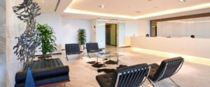 CEO SUITE – Serviced Offices & Coworking at Axiata Tower, KL Sentral, Kuala Lumpur gallery image 3