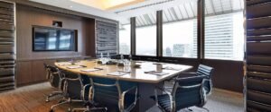 CEO SUITE – Serviced Offices & Coworking at Menara Maxis, KLCC, Kuala Lumpur gallery image 6
