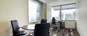CEO SUITE – Serviced Offices & Coworking at Menara Maxis, KLCC, Kuala Lumpur gallery image 2