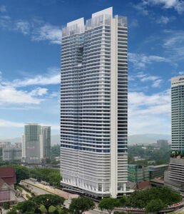 CEO SUITE – Coworking & Serviced Offices at Q Sentral, KL Sentral, Kuala Lumpur gallery image 5