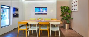 CEO SUITE – Coworking & Serviced Offices at Q Sentral, KL Sentral, Kuala Lumpur gallery image 4