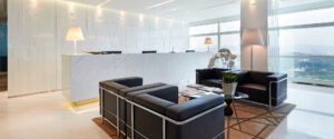 CEO SUITE – Coworking & Serviced Offices at Q Sentral, KL Sentral, Kuala Lumpur gallery image 3