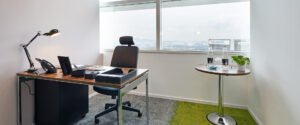 CEO SUITE – Coworking & Serviced Offices at Q Sentral, KL Sentral, Kuala Lumpur gallery image 2