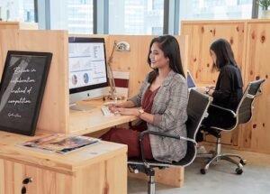 the Hive – Coworking & Serviced Offices at Lavender, Singapore gallery image 6